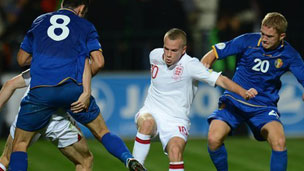 英格兰不能承受之重