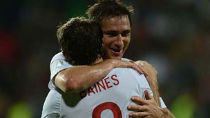 英格兰不能承受之重