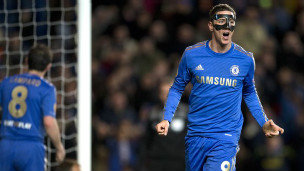 托雷斯：再效力切尔西三年