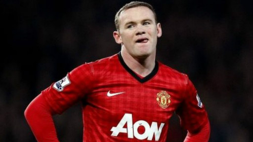 佩兰：鲁尼或离开曼联另寻挑战