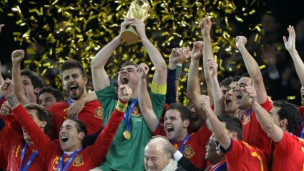 世界杯移至冬季 俱乐部表示认同