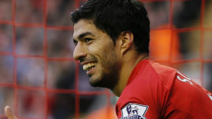 利物浦队步入正轨 主席赞誉有加