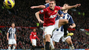 维迪奇：赛季结束告别曼联