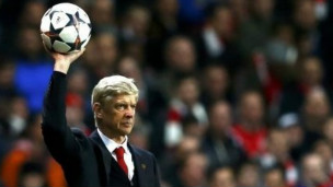 萨维奇支招阿森纳：控球为上