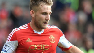 卢克肖：曼联上个月就联系我