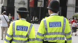 伦敦私校要求加强警力保护家长安全