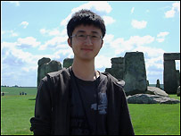 天舒访谈：高材生的人生顿悟