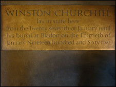 留学日记：探访议会大厦