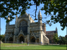 留学日记：回“家”过生日（下）