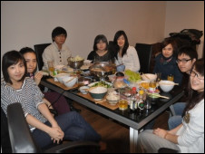 留学日记：雪上空留马行处