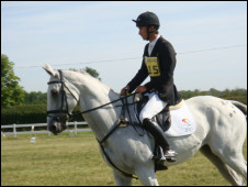 马背上的教育—华天母亲采访（二）