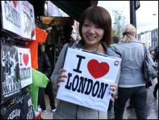 中国留英学生热议PSW取消