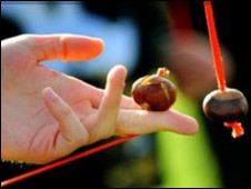 英国传统校园游戏正在消失？