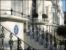 留学日记：老舍在英国（下）