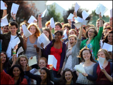 华人考生谈英国A-level考试