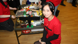 留学日记：纽卡斯尔的乐活青春