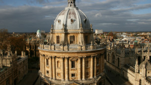 留学问答：如何选择英国大学？