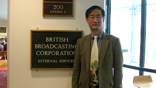 留英访谈：实习机制助学生求职