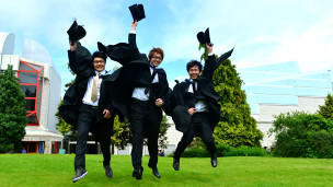 专访潘石屹:‘海归’和‘土鳖’不能相互歧视