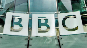 BBC和大学合作研发数字媒体