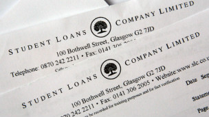 英国政府呼吁银行提供读研贷款