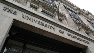 留学问答：威斯敏斯特大学