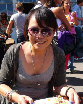 留学日记：台湾女孩在伦敦追逐创业梦