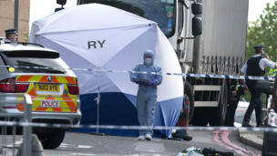 留英解析：当街杀人事件引发英国安全担忧
