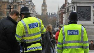 英国高校街区犯罪 首都高校附近最“猖獗”