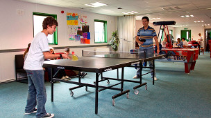 夏令营系列之二：安全第一适应第二