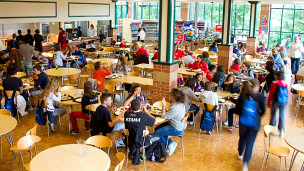 夏令营系列之二：安全第一适应第二