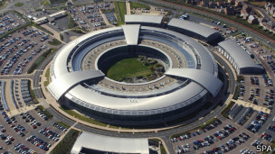 英国情报机关再出密码招高材间谍