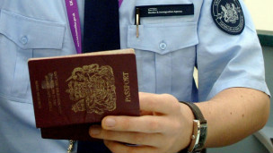 留英解析：T1签证也要拼人品