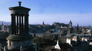 欲寻英国便宜大学 苏格兰成首选