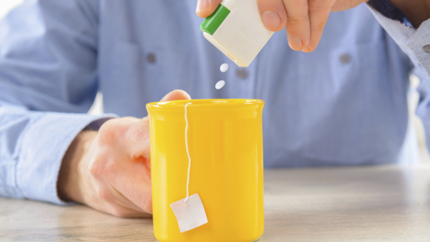Are sweeteners safe and healthy? 甜味剂是否真的安全又健康