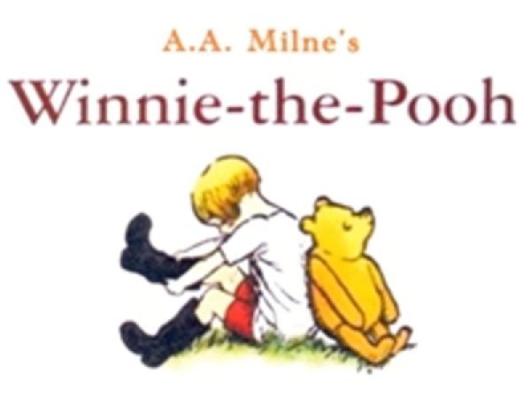 儿童节特供：11本最伟大的英文童书