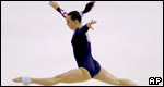 Sports / Gymnastics 体育/体操