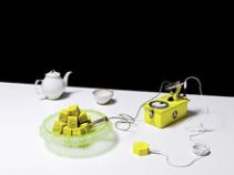 北京设计周伦敦主宾城市活动系列