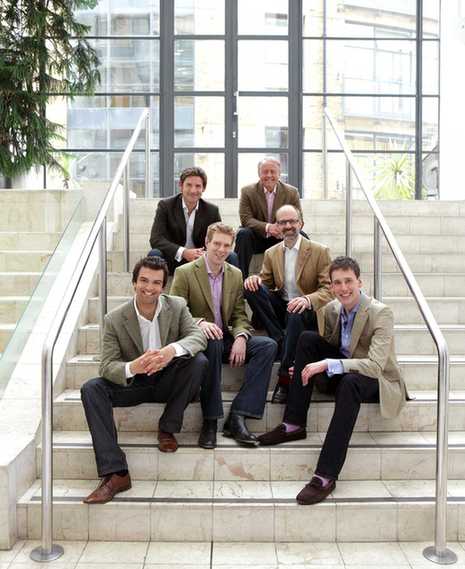 国王歌手2011上海音乐会