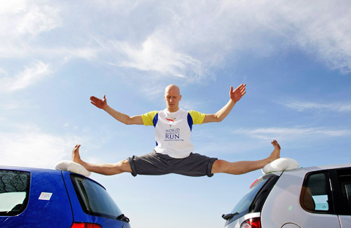 “不可能的挑战”