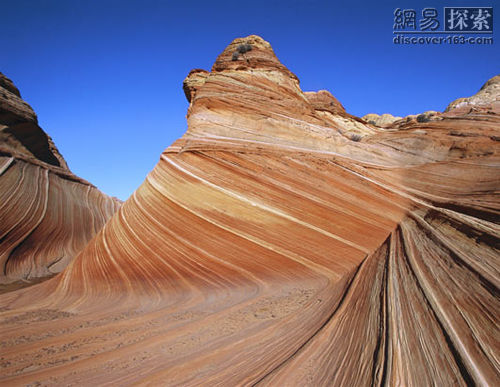 8大难以置信的岩石美景