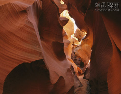 8大难以置信的岩石美景