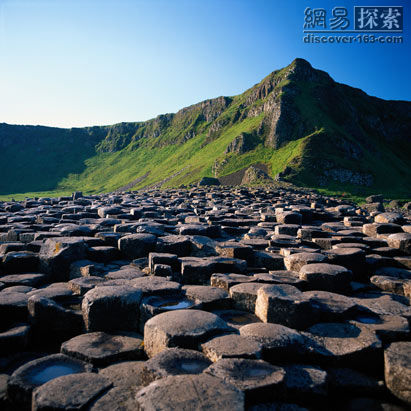 8大难以置信的岩石美景