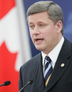 Ties with Canada 'to thaw'