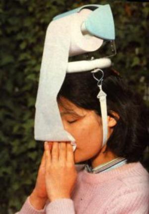 Solution for the flu