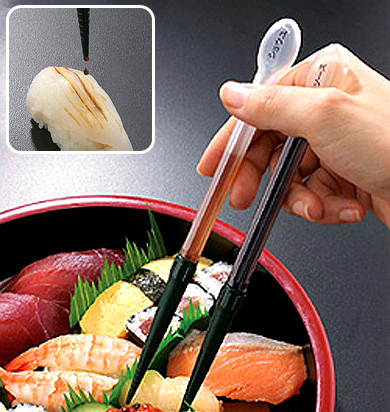 简单有效的筷子减肥法