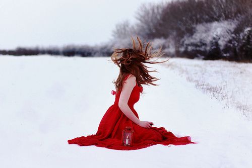 In the depths of winter I finally learned there was in me an invincible summer.