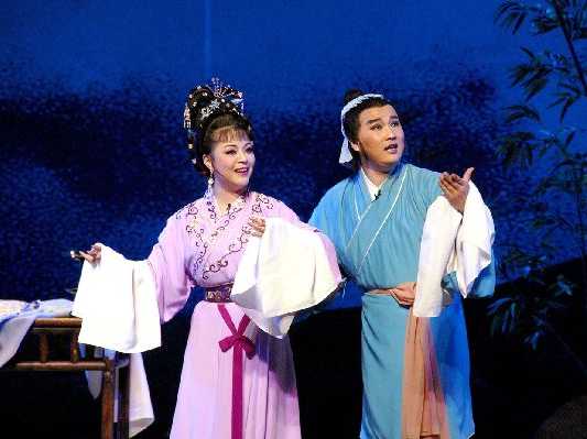 安庆：文化梦 打造中国戏曲之都