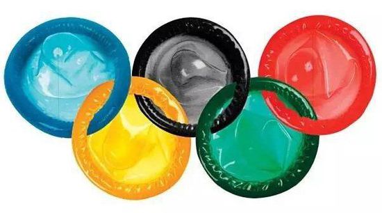 里约奥运会拟发放45万个避孕套 超伦敦3倍