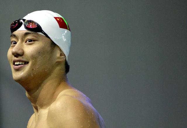 里约奥运的中国之星 哪一位金牌最稳？
